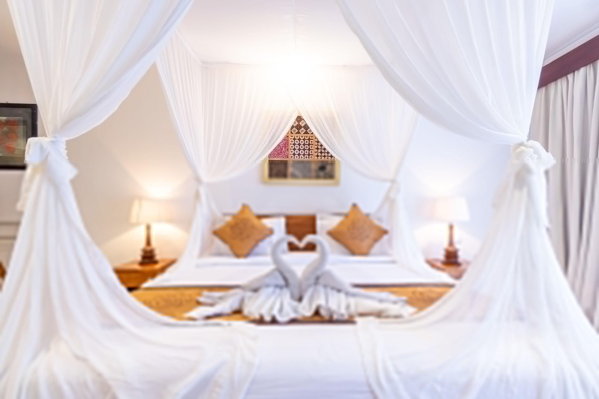 Villa Sonia Bisma Ubud  Luaran gambar