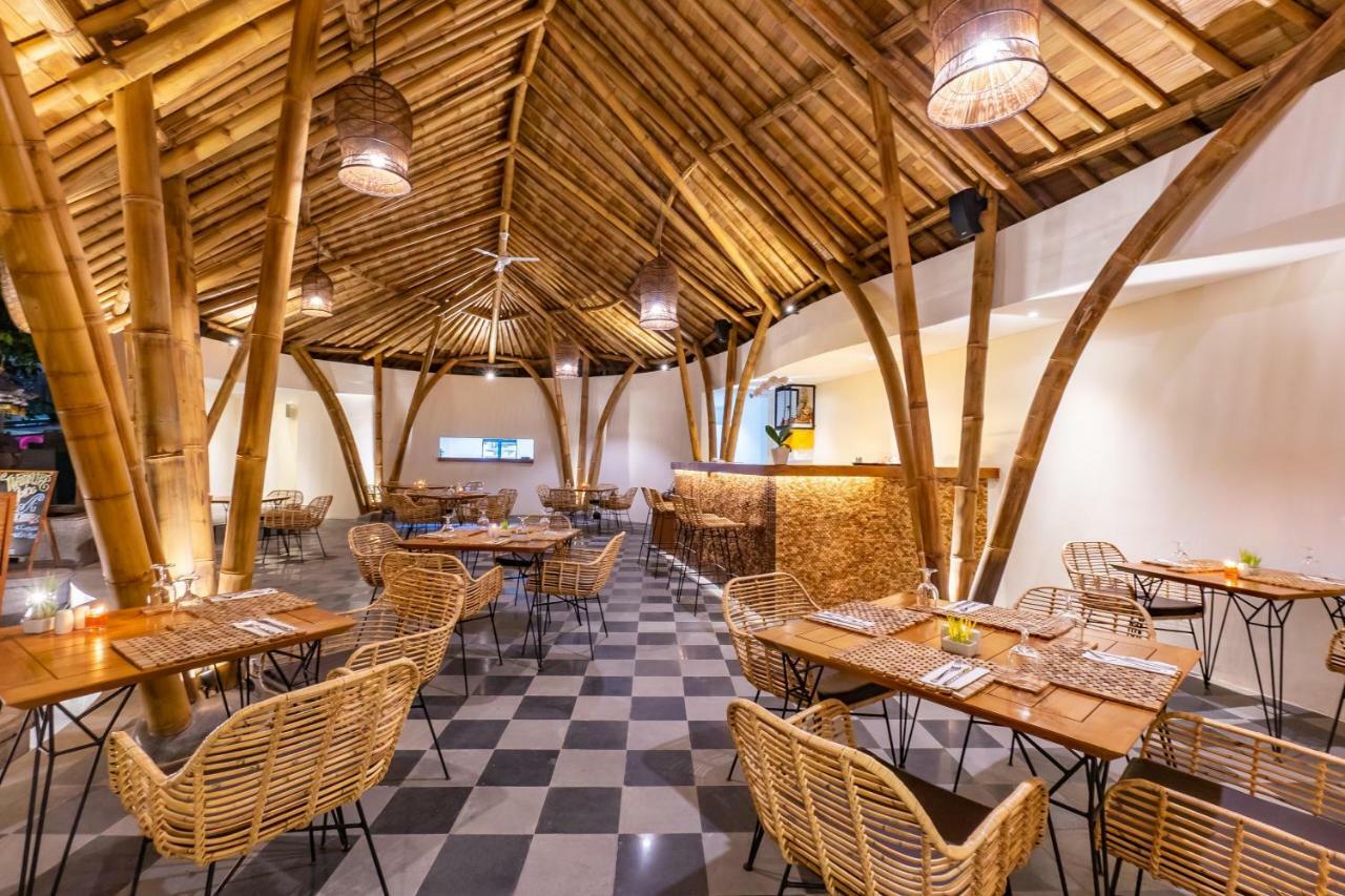 Villa Sonia Bisma Ubud  Luaran gambar